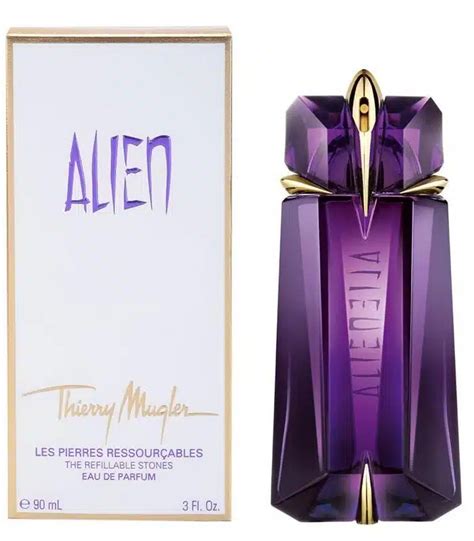 parfum alien prix en tunisie.